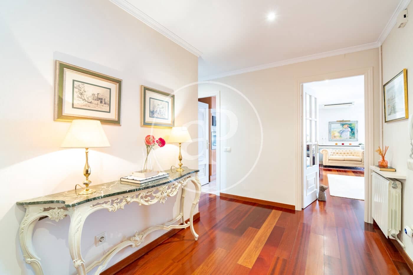 5 sypialnia Apartament do wynajęcia w Miasto Barcelona - 6 000 € (Ref: 9686403)