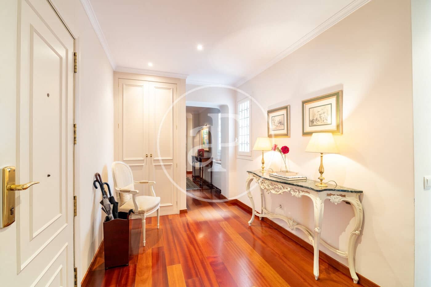 5 sypialnia Apartament do wynajęcia w Miasto Barcelona - 6 000 € (Ref: 9686403)