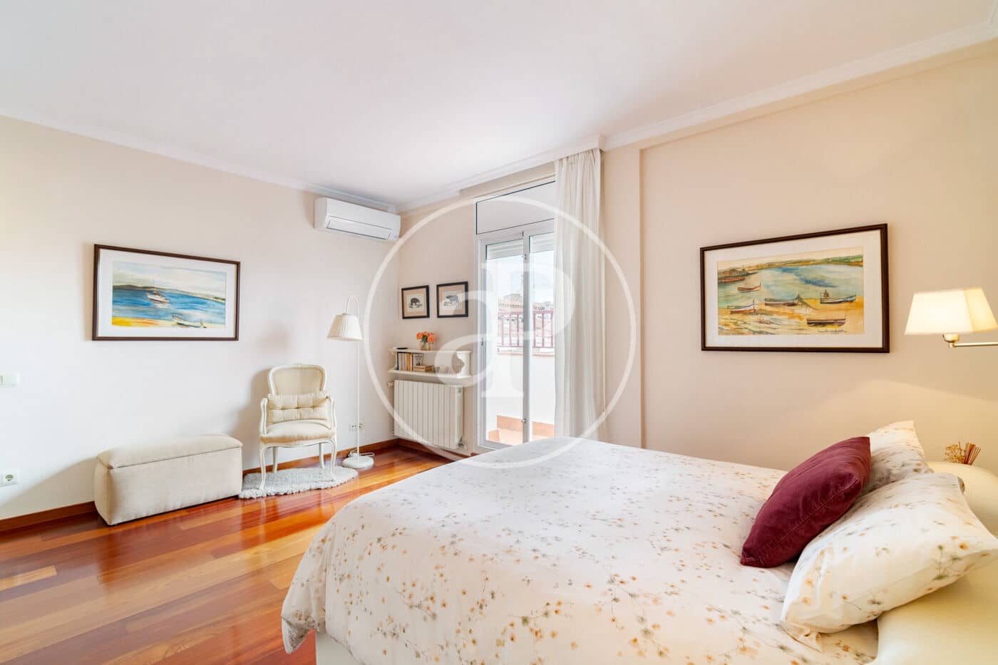 5 sypialnia Apartament do wynajęcia w Miasto Barcelona - 6 000 € (Ref: 9686403)