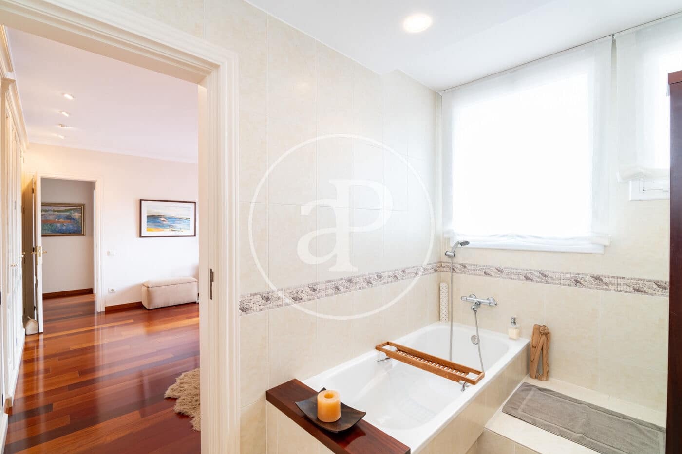 5 sypialnia Apartament do wynajęcia w Miasto Barcelona - 6 000 € (Ref: 9686403)