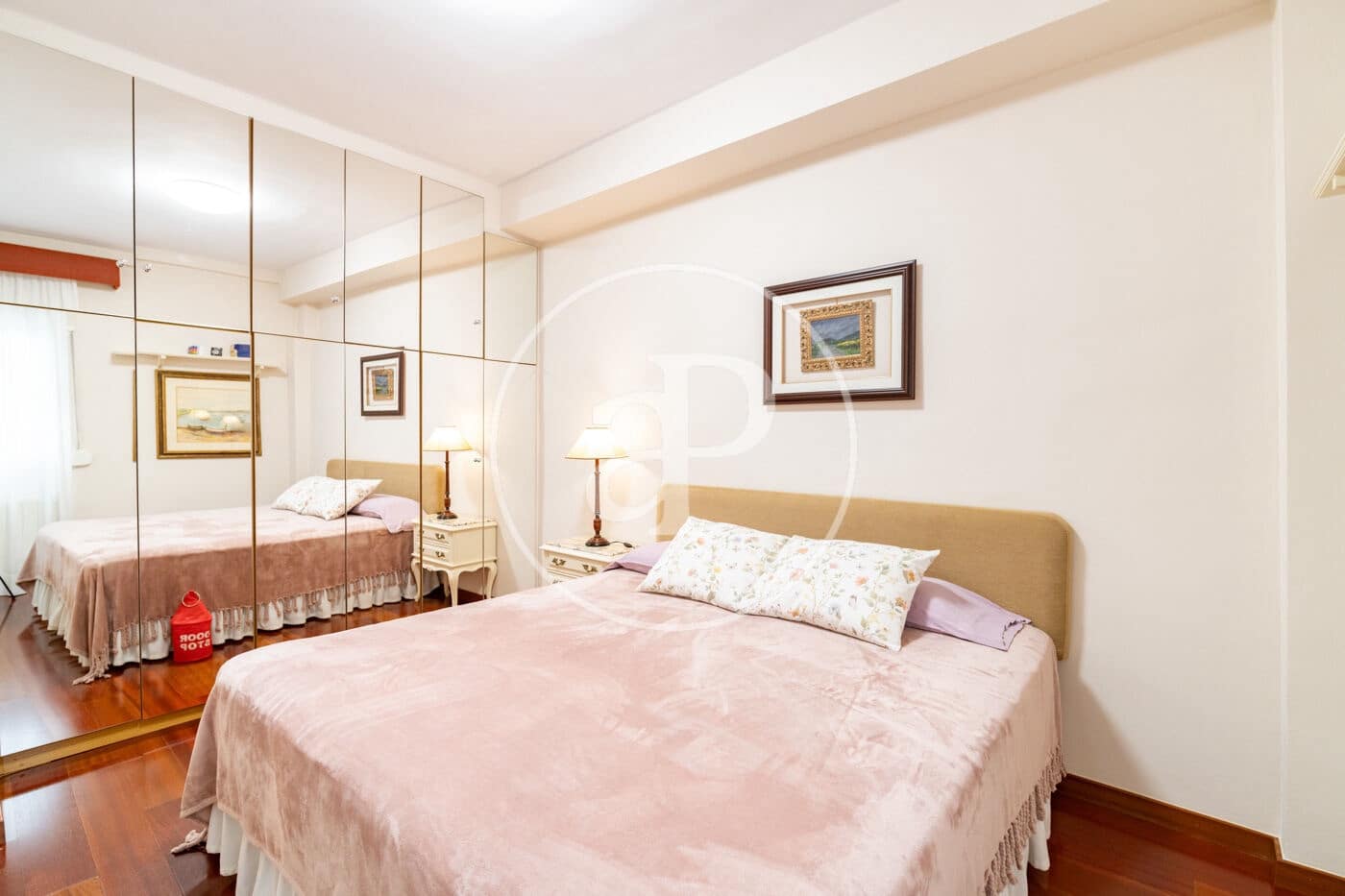 5 sypialnia Apartament do wynajęcia w Miasto Barcelona - 6 000 € (Ref: 9686403)