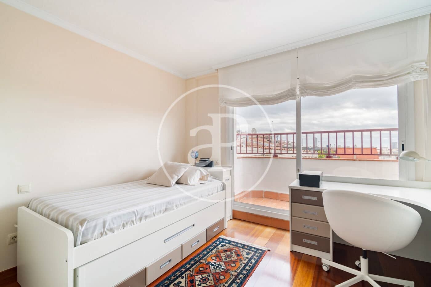 5 sypialnia Apartament do wynajęcia w Miasto Barcelona - 6 000 € (Ref: 9686403)