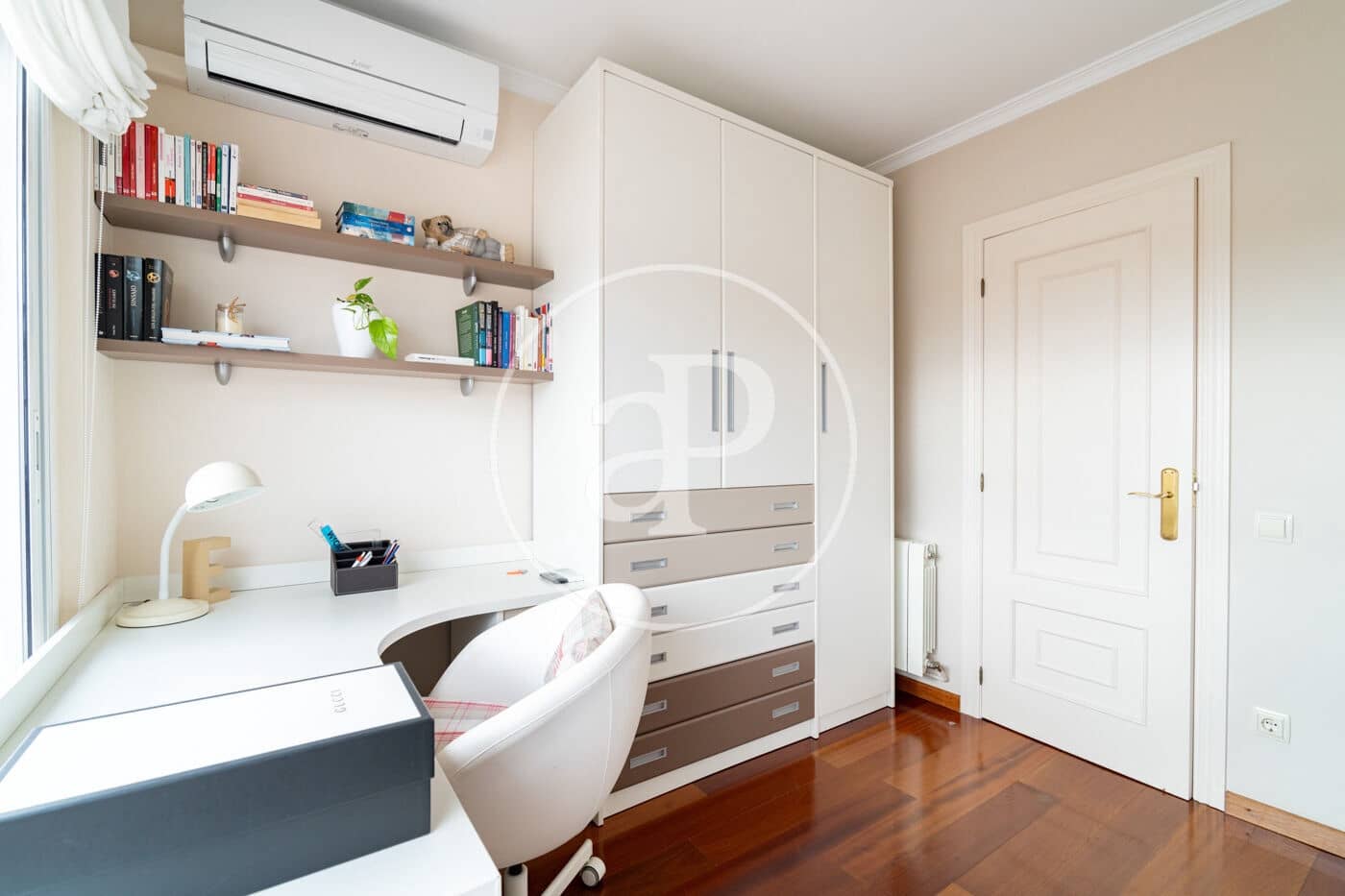 5 sypialnia Apartament do wynajęcia w Miasto Barcelona - 6 000 € (Ref: 9686403)