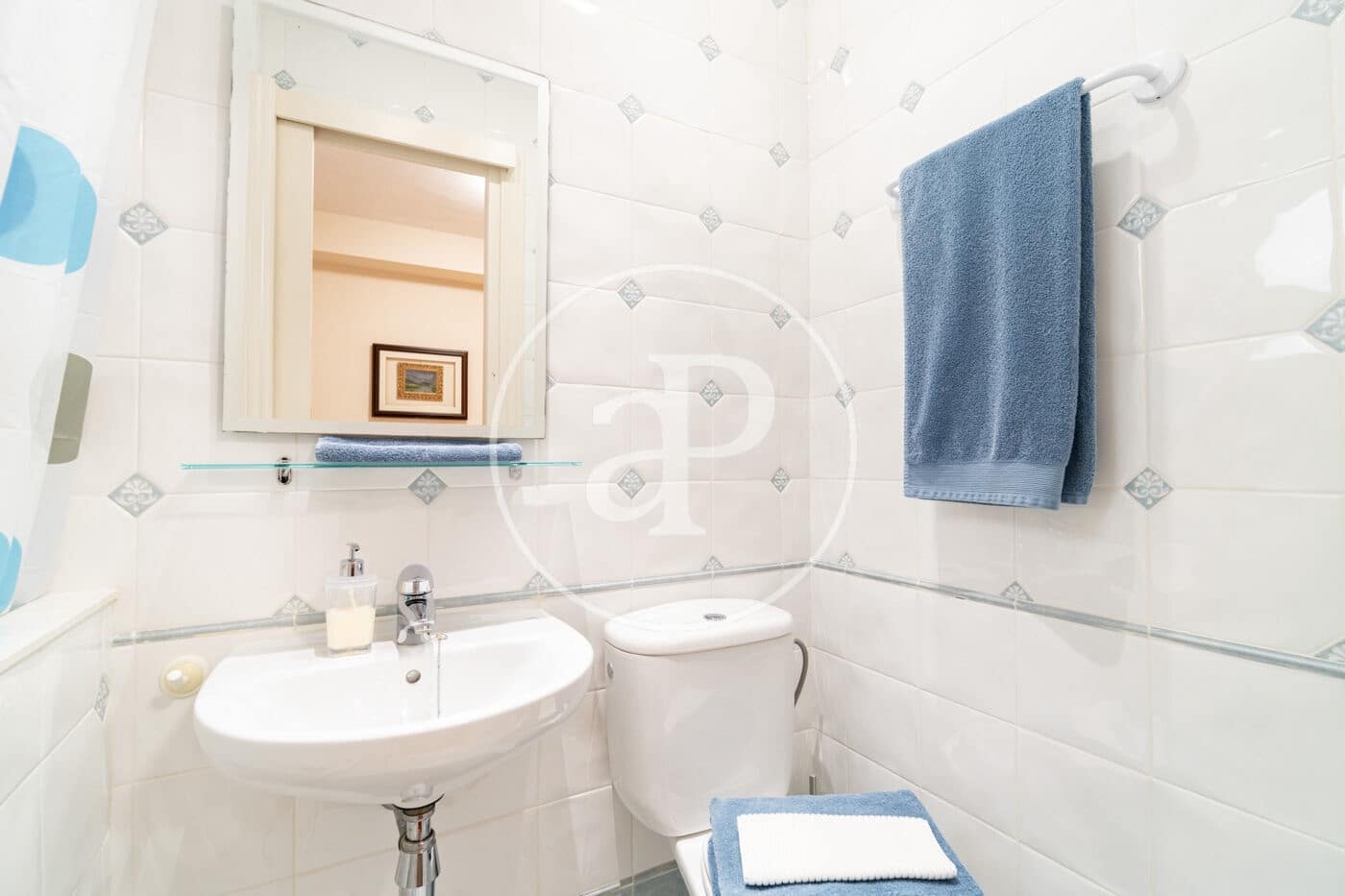 5 sypialnia Apartament do wynajęcia w Miasto Barcelona - 6 000 € (Ref: 9686403)