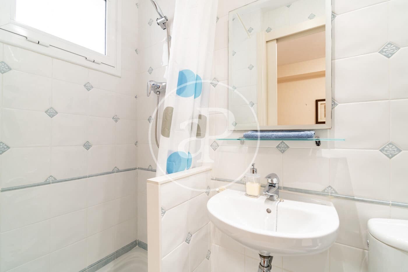 5 sypialnia Apartament do wynajęcia w Miasto Barcelona - 6 000 € (Ref: 9686403)