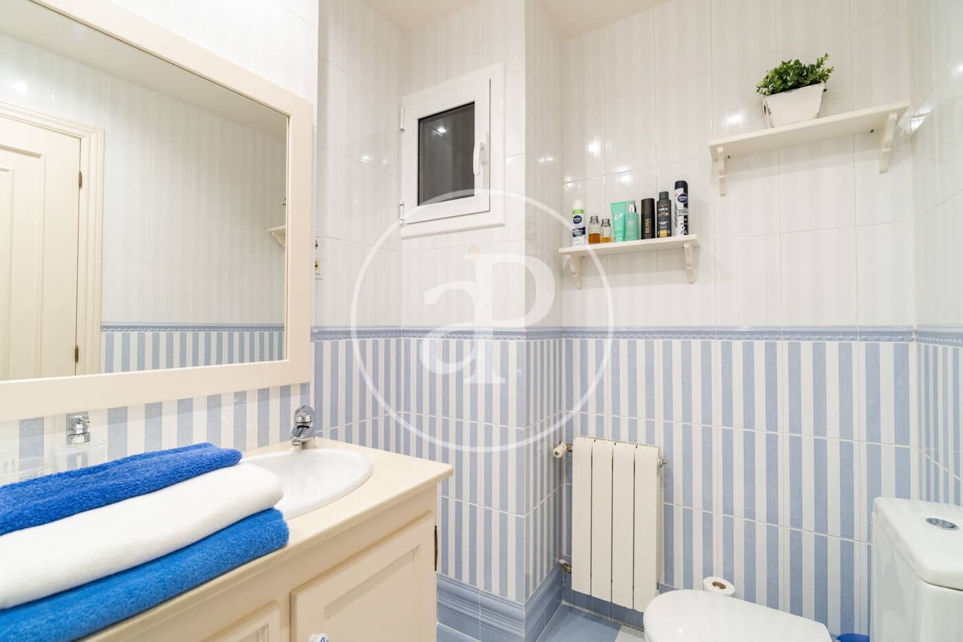 5 sypialnia Apartament do wynajęcia w Miasto Barcelona - 6 000 € (Ref: 9686403)