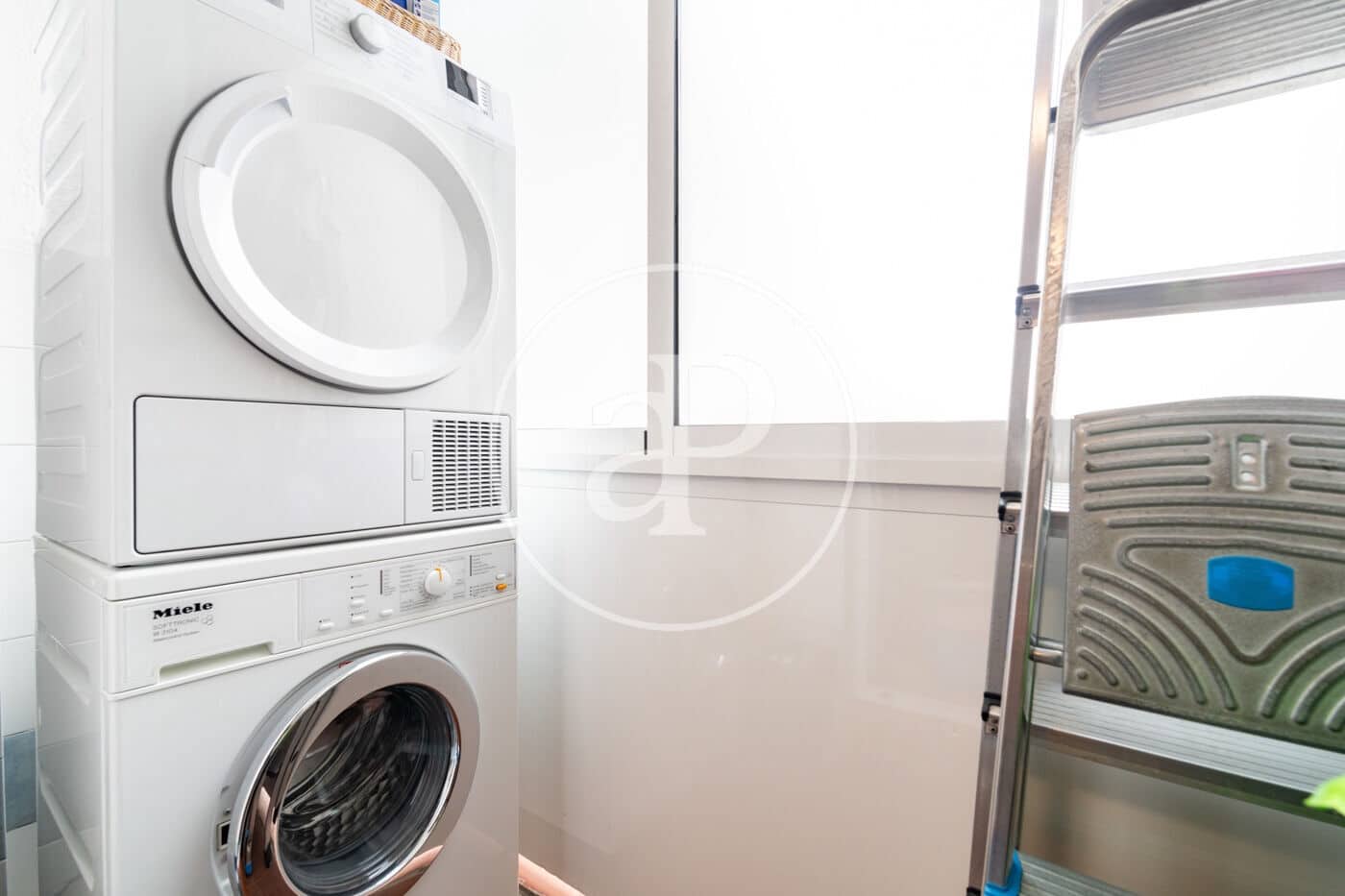 5 sypialnia Apartament do wynajęcia w Miasto Barcelona - 6 000 € (Ref: 9686403)