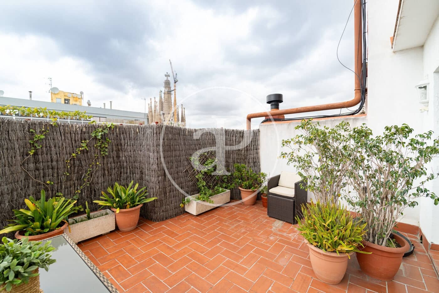 5 sypialnia Apartament do wynajęcia w Miasto Barcelona - 6 000 € (Ref: 9686403)