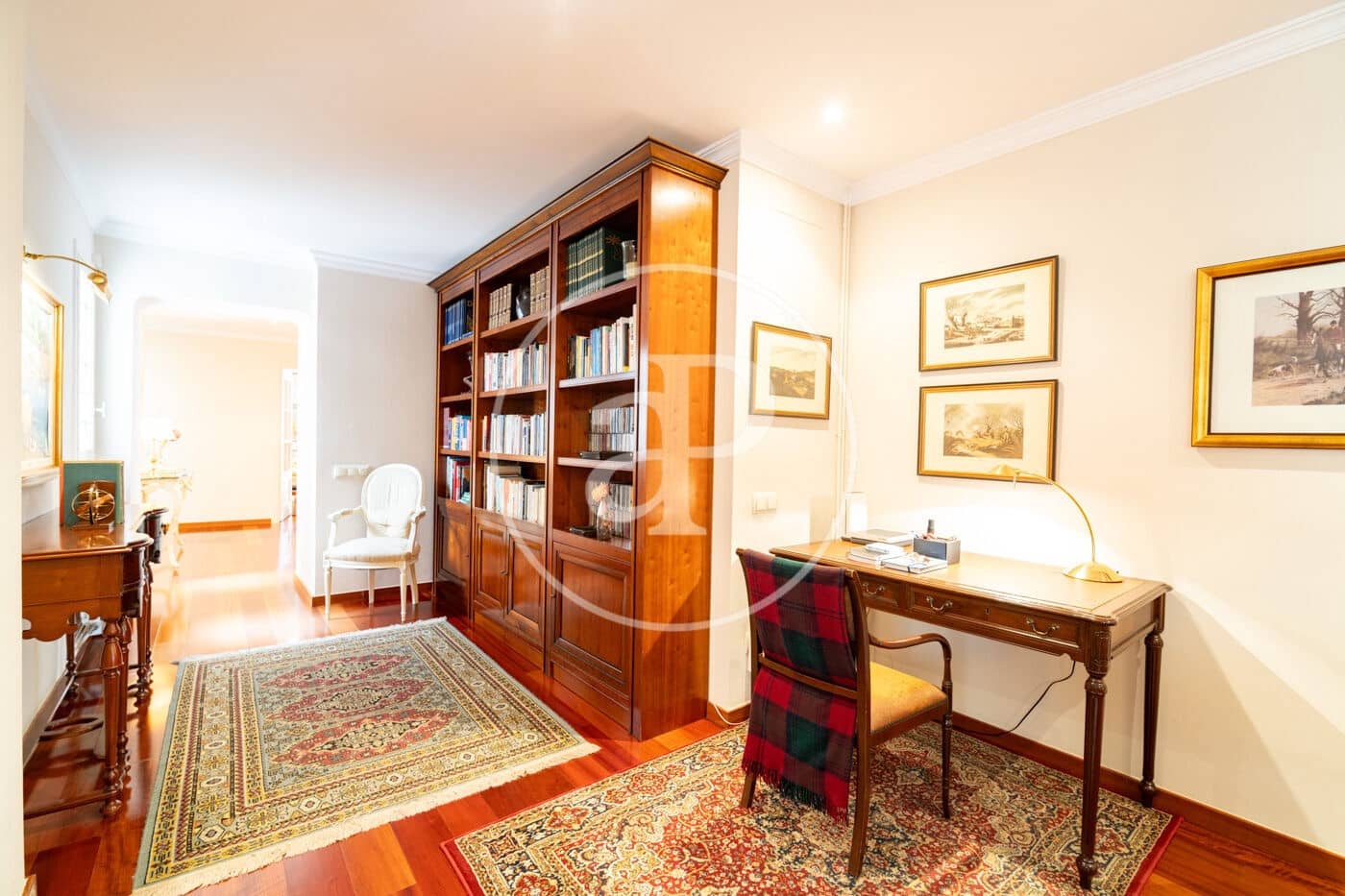 5 sypialnia Apartament do wynajęcia w Miasto Barcelona - 6 000 € (Ref: 9686403)