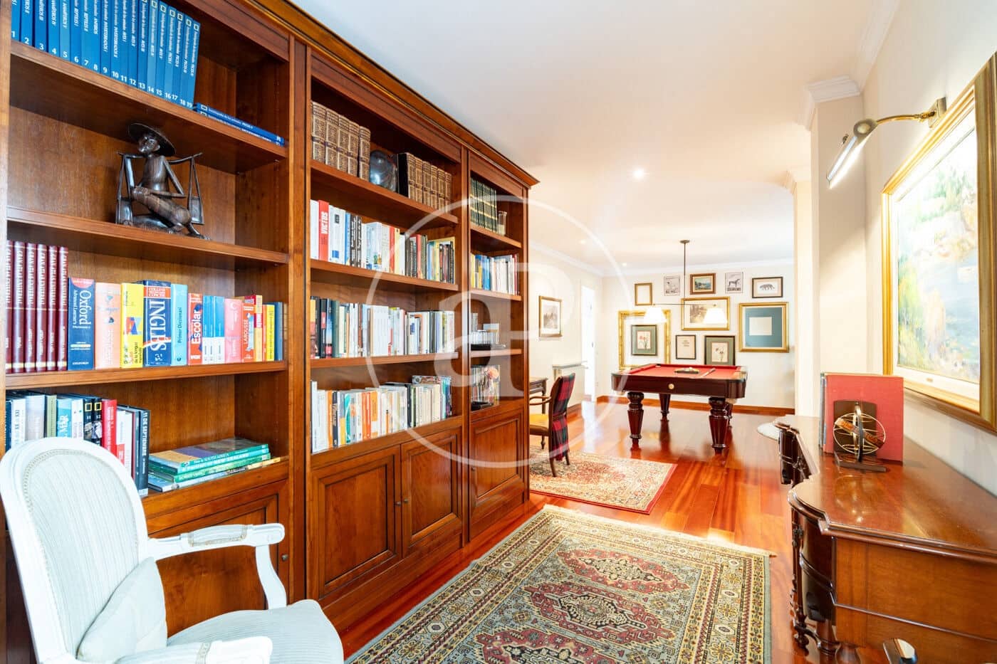 5 sypialnia Apartament do wynajęcia w Miasto Barcelona - 6 000 € (Ref: 9686403)