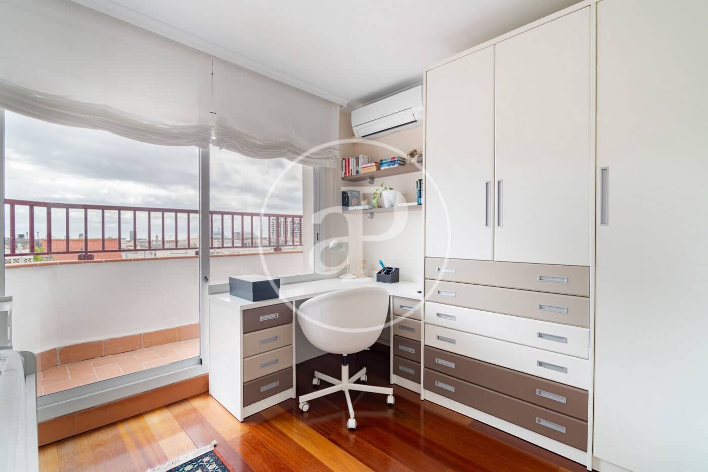 5 sypialnia Apartament do wynajęcia w Miasto Barcelona - 6 000 € (Ref: 9686403)