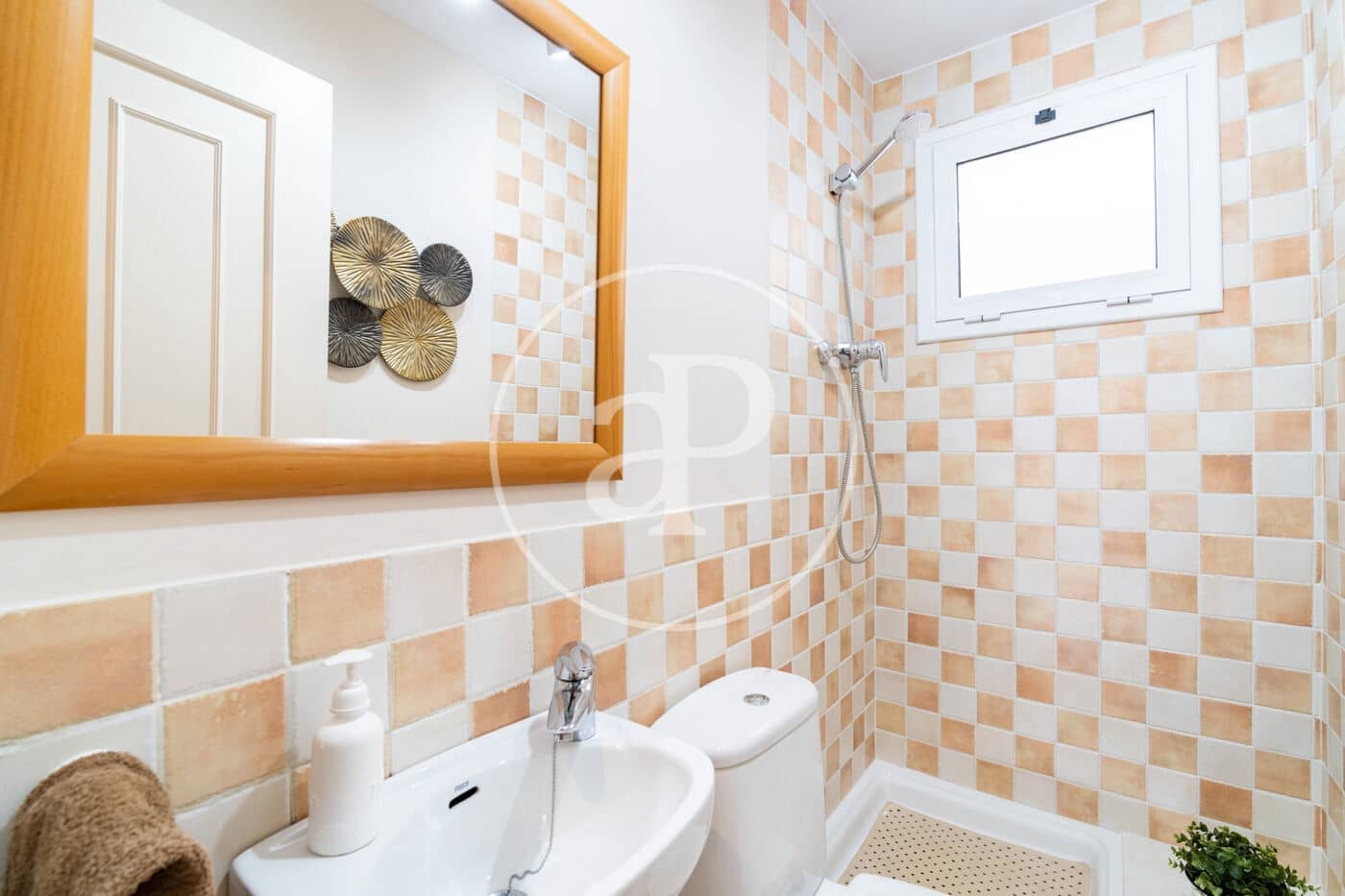 5 sypialnia Apartament do wynajęcia w Miasto Barcelona - 6 000 € (Ref: 9686403)