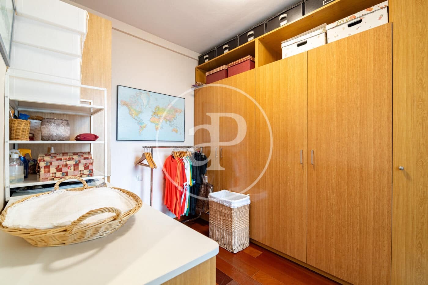5 sypialnia Apartament do wynajęcia w Miasto Barcelona - 6 000 € (Ref: 9686403)