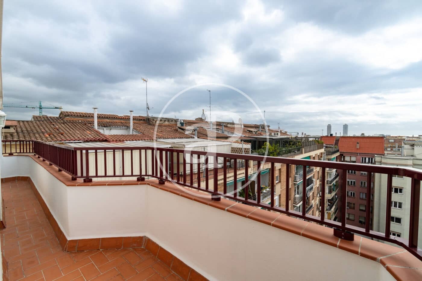 5 sypialnia Apartament do wynajęcia w Miasto Barcelona - 6 000 € (Ref: 9686403)