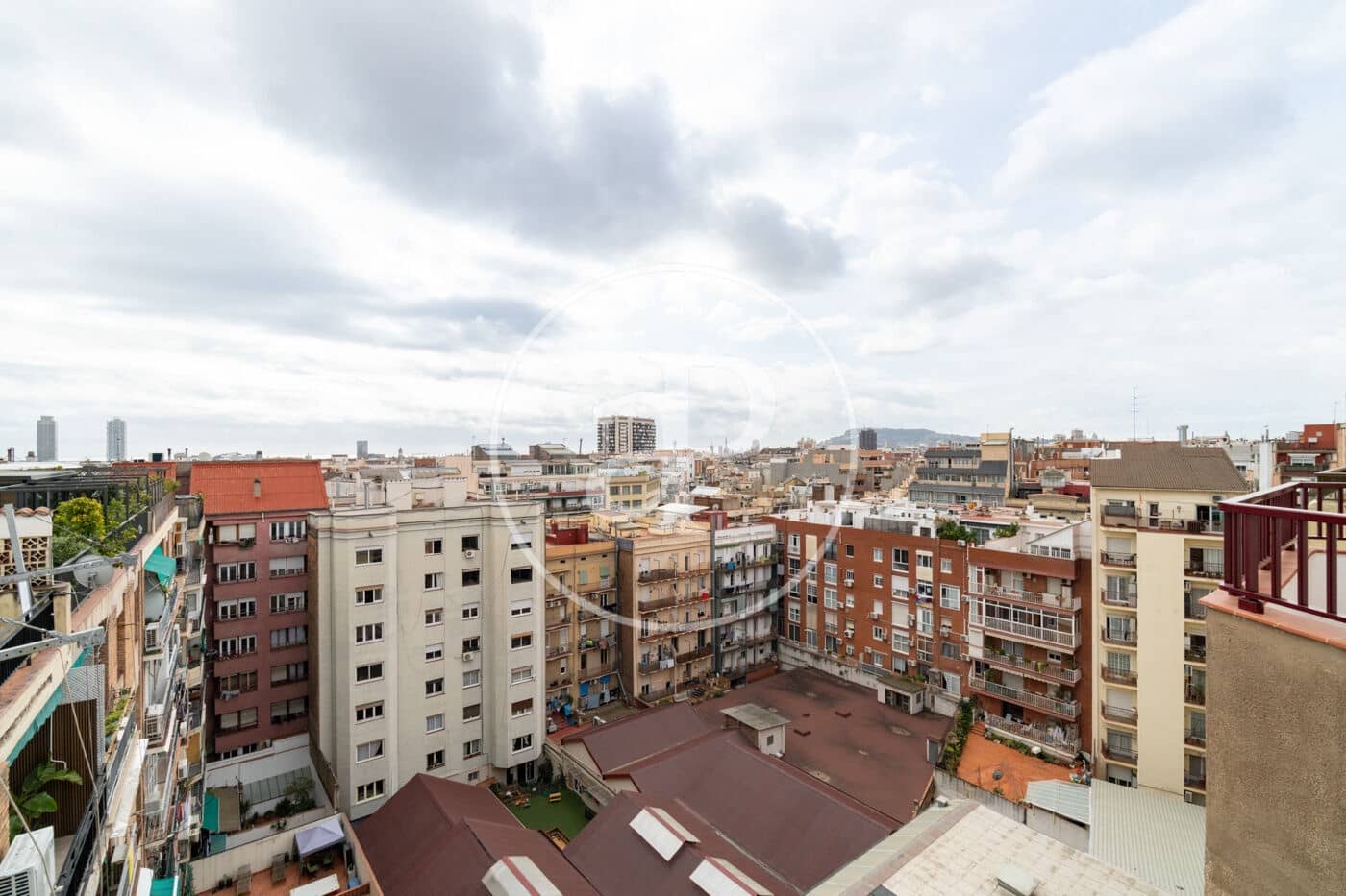 5 sypialnia Apartament do wynajęcia w Miasto Barcelona - 6 000 € (Ref: 9686403)