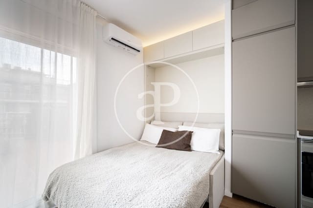 1 soverom Penthouse til salgs i La Sagrada Família, Barcelona by - € 330 000 (Ref: 9686404)