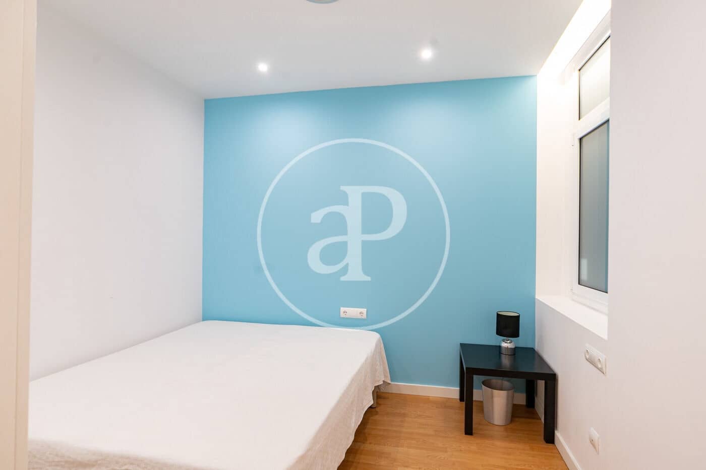 4 Zimmer Apartment zu vermieten in Barcelona Stadt - 3.000 € (Ref: 9686405)