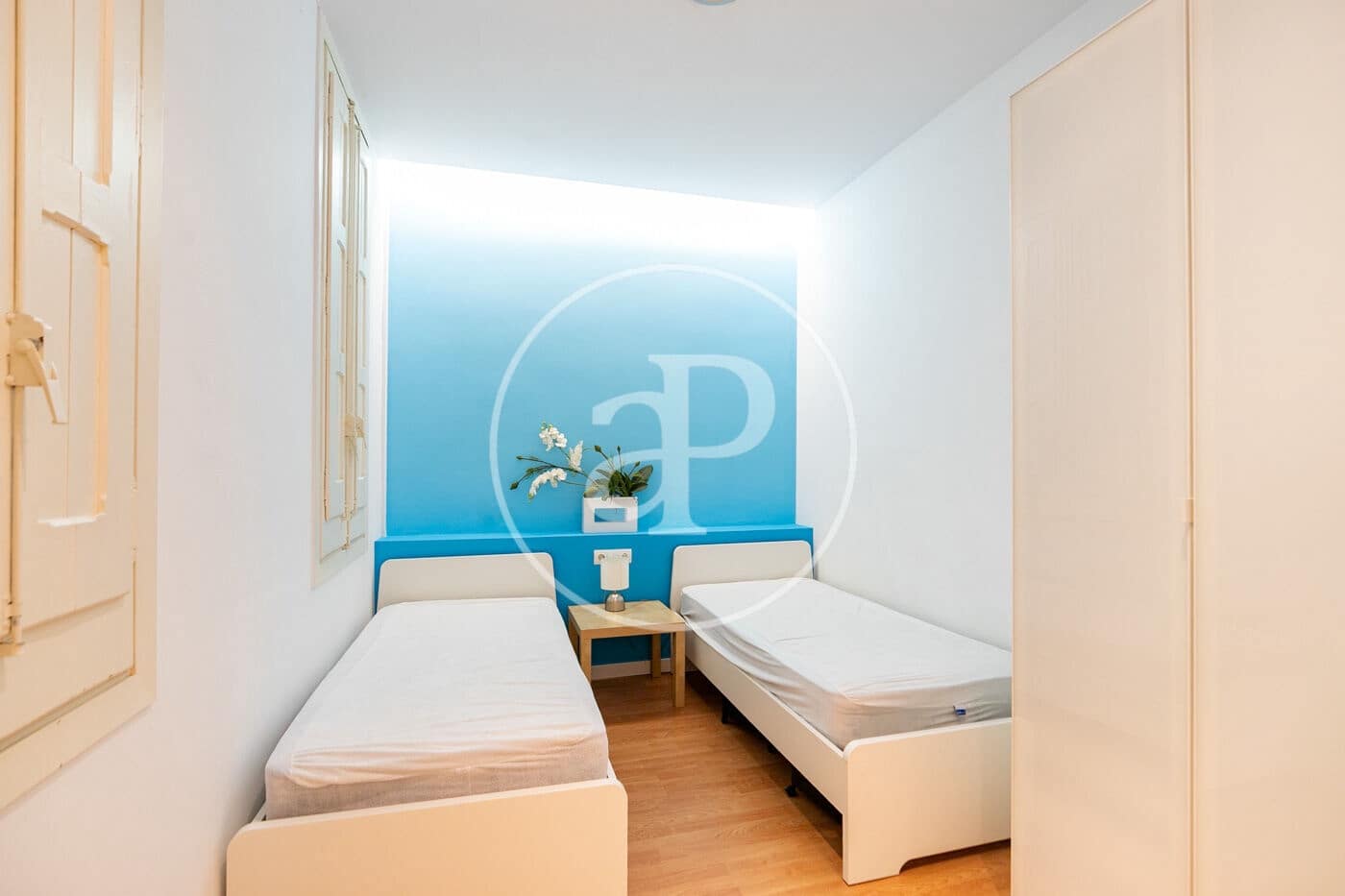 4 Zimmer Apartment zu vermieten in Barcelona Stadt - 3.000 € (Ref: 9686405)