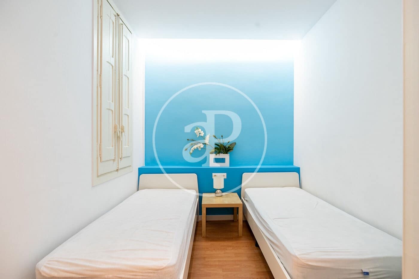 4 Zimmer Apartment zu vermieten in Barcelona Stadt - 3.000 € (Ref: 9686405)