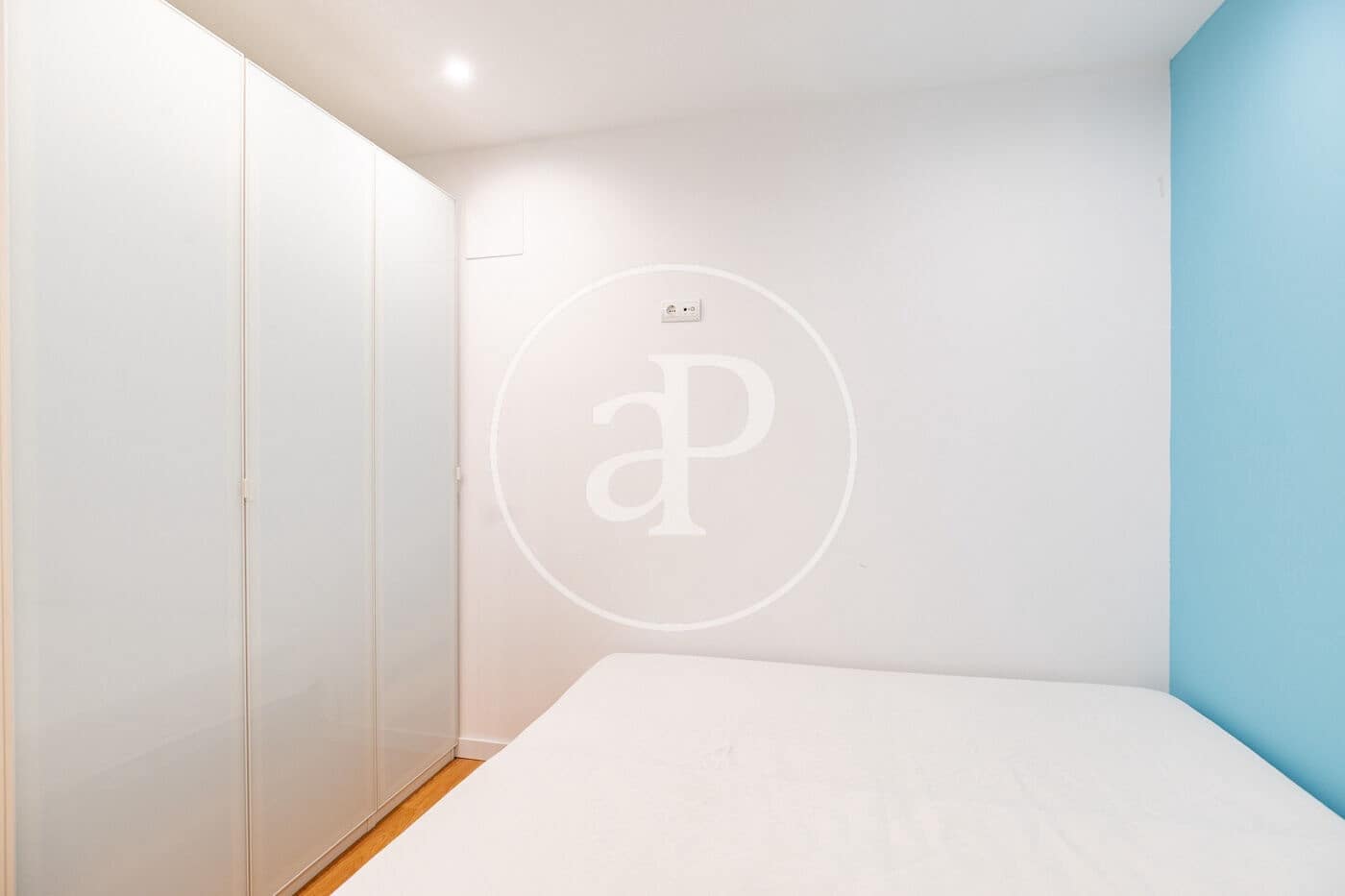 4 Zimmer Apartment zu vermieten in Barcelona Stadt - 3.000 € (Ref: 9686405)