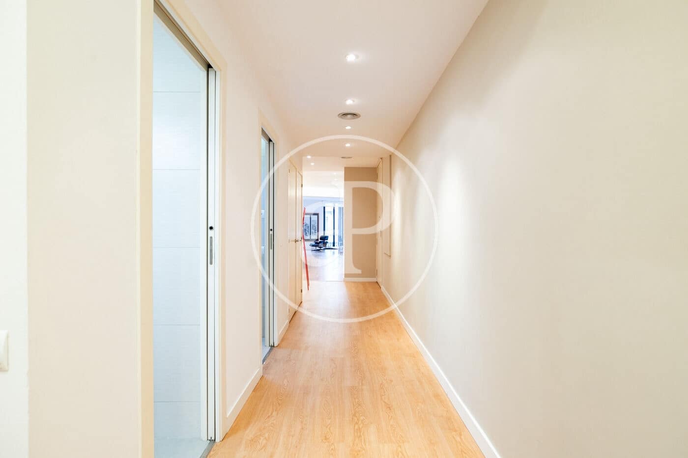 4 Zimmer Apartment zu vermieten in Barcelona Stadt - 3.000 € (Ref: 9686405)