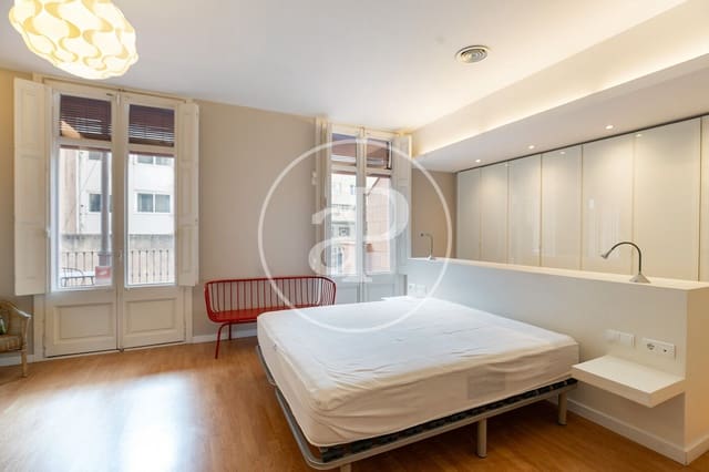 4 Zimmer Apartment zu vermieten in El Barri Gòtic, Barcelona Stadt - 3.000 € (Ref: 9686405)