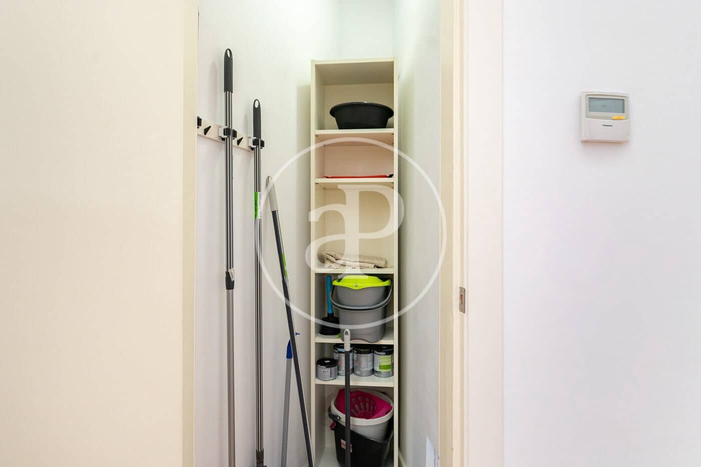 4 Zimmer Apartment zu vermieten in Barcelona Stadt - 3.000 € (Ref: 9686405)