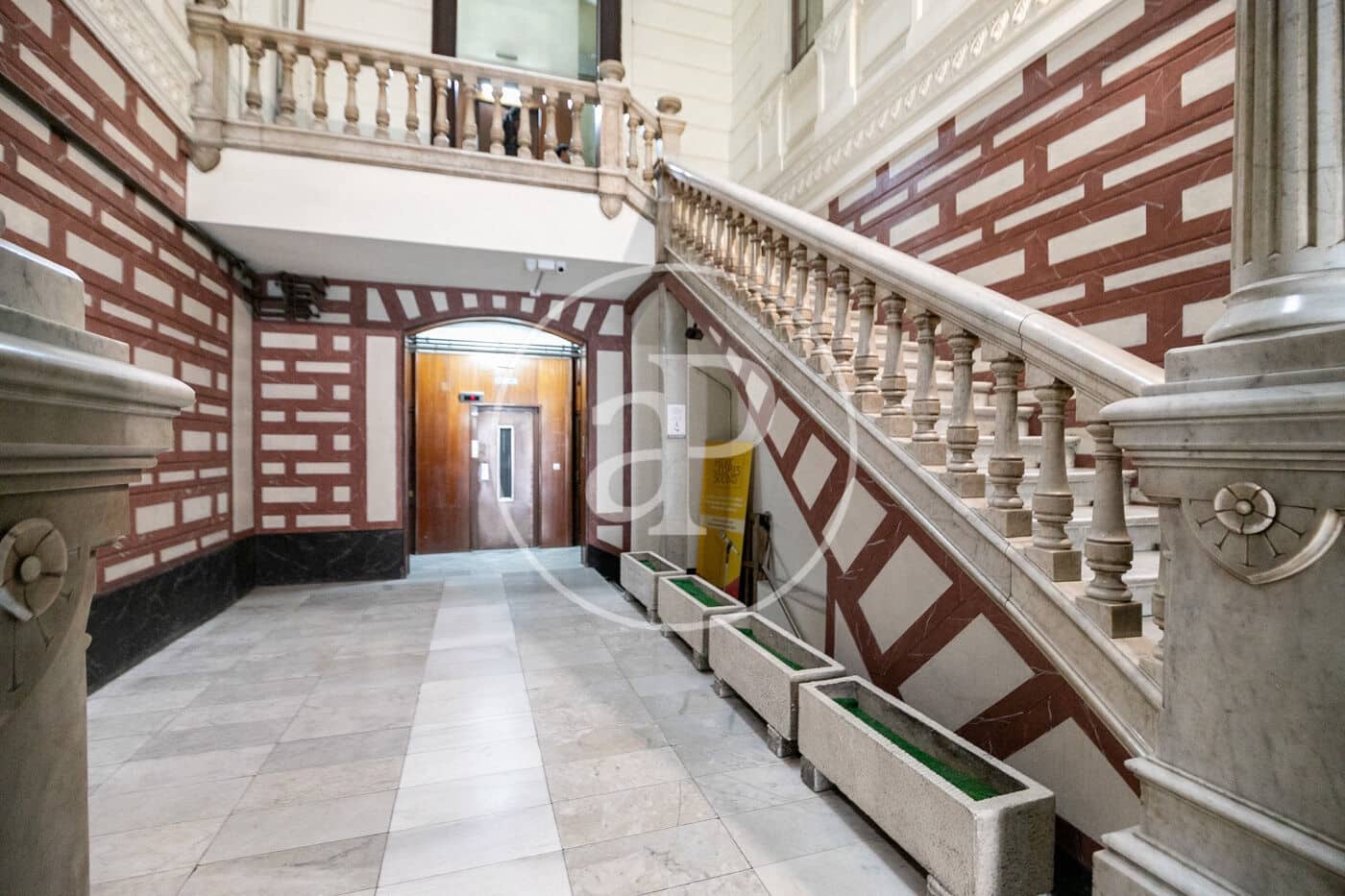 4 Zimmer Apartment zu vermieten in Barcelona Stadt - 3.000 € (Ref: 9686405)