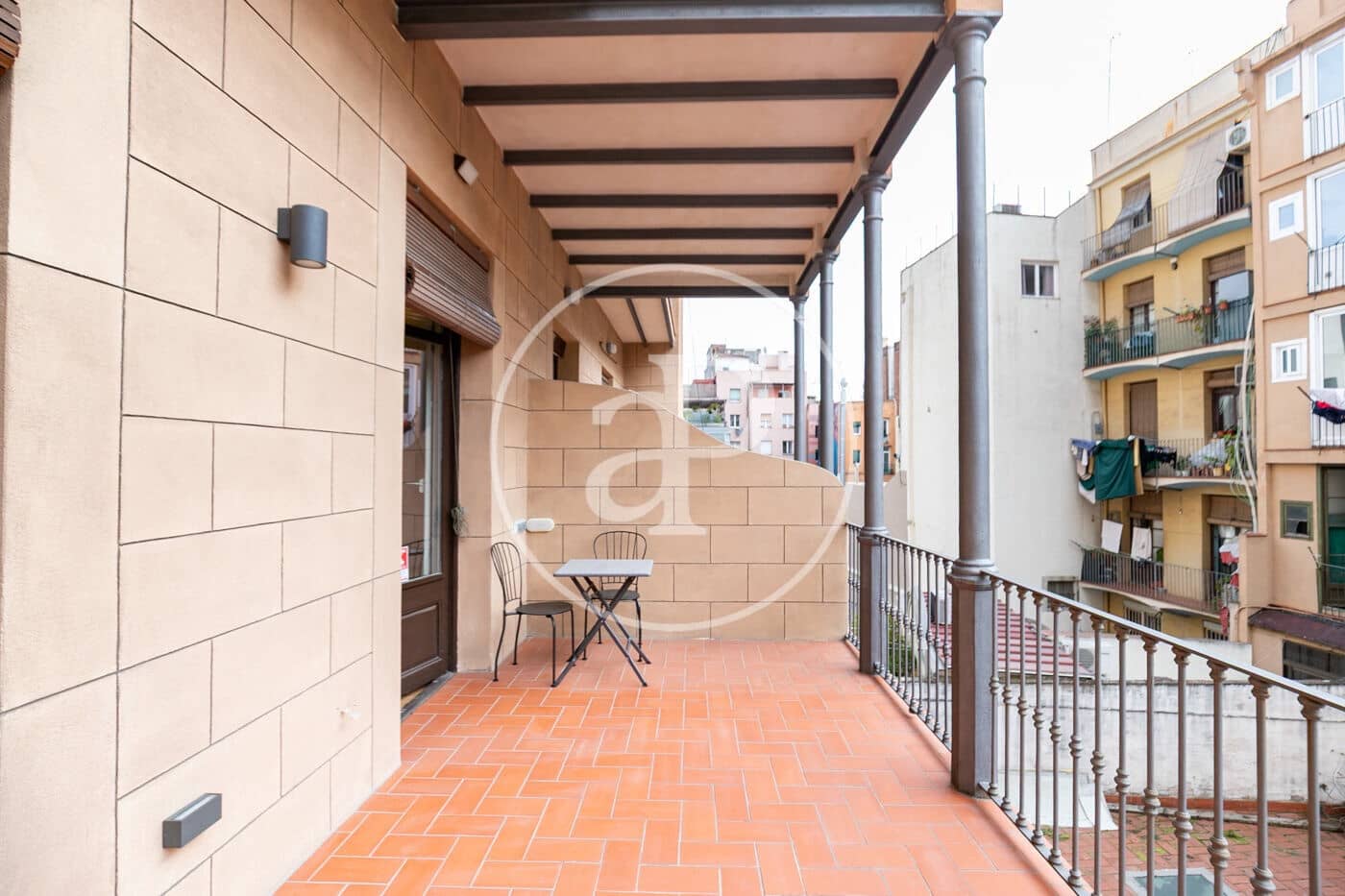 4 Zimmer Apartment zu vermieten in Barcelona Stadt - 3.000 € (Ref: 9686405)