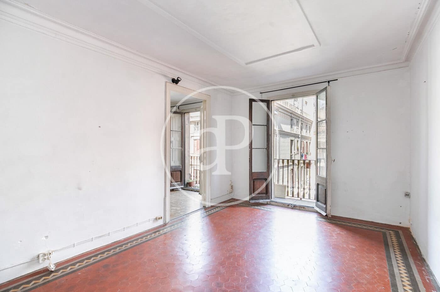 4 makuuhuone Huoneisto myytävänä paikassa Barcelona kaupunki - 500 000 € (Ref: 9686406)