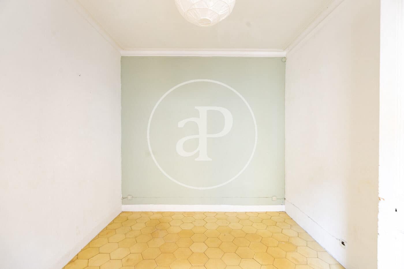 4 makuuhuone Huoneisto myytävänä paikassa Barcelona kaupunki - 500 000 € (Ref: 9686406)