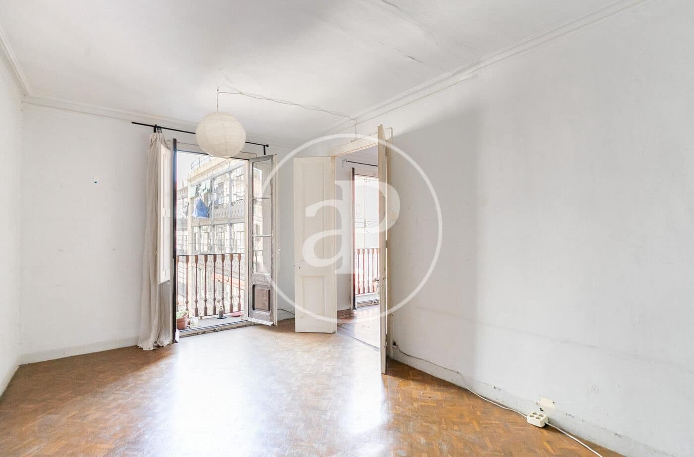 4 makuuhuone Huoneisto myytävänä paikassa Barcelona kaupunki - 500 000 € (Ref: 9686406)