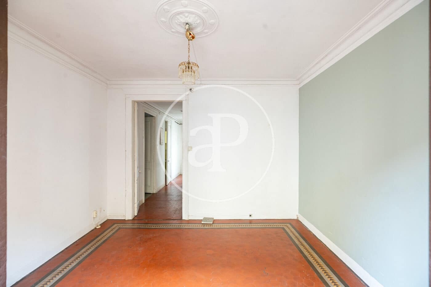 4 makuuhuone Huoneisto myytävänä paikassa Barcelona kaupunki - 500 000 € (Ref: 9686406)