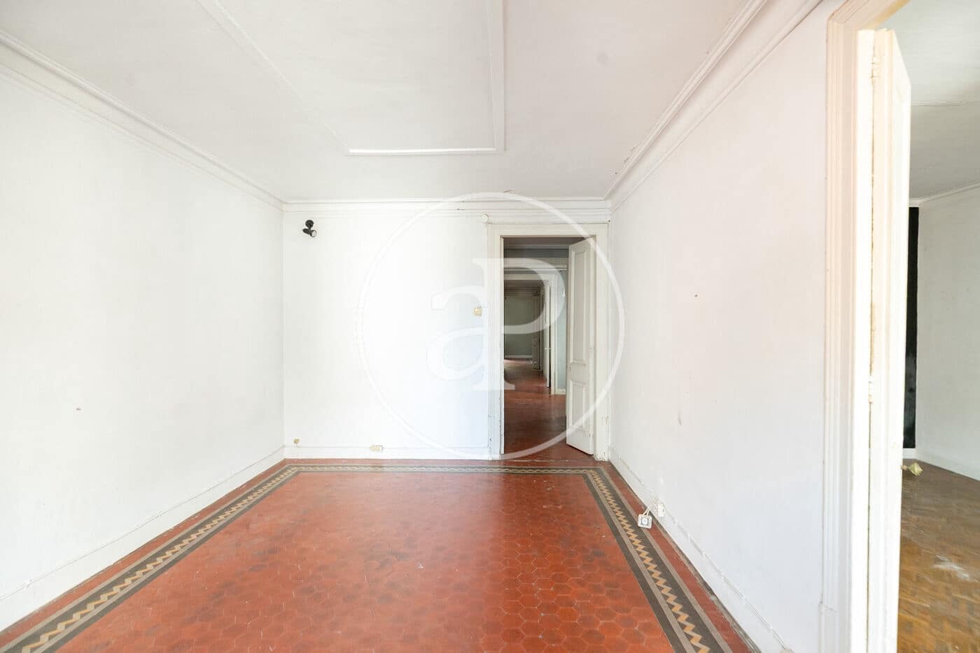 4 makuuhuone Huoneisto myytävänä paikassa Barcelona kaupunki - 500 000 € (Ref: 9686406)