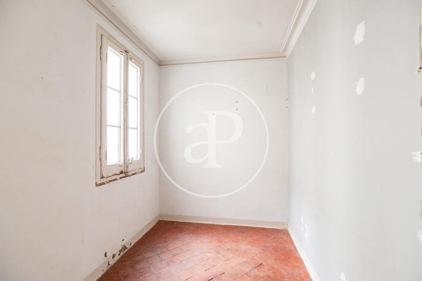 4 makuuhuone Huoneisto myytävänä paikassa Barcelona kaupunki - 500 000 € (Ref: 9686406)