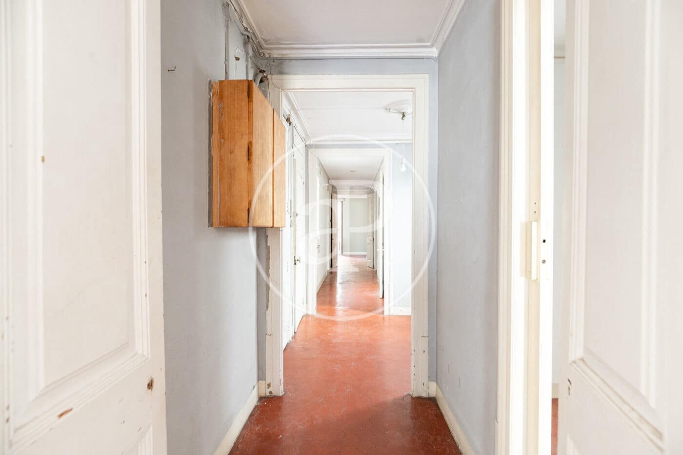 4 makuuhuone Huoneisto myytävänä paikassa Barcelona kaupunki - 500 000 € (Ref: 9686406)