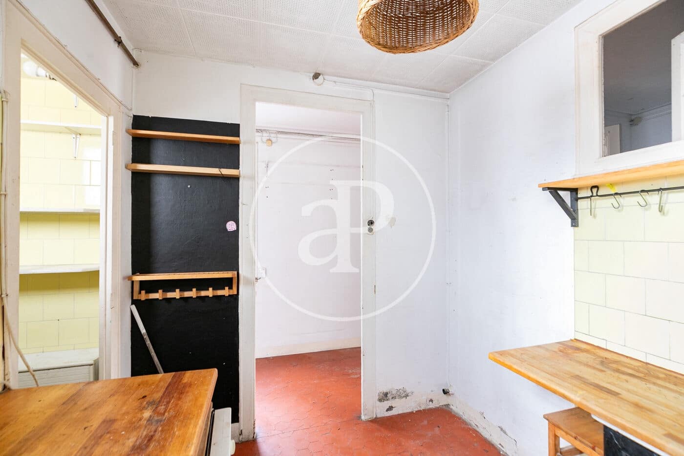 4 makuuhuone Huoneisto myytävänä paikassa Barcelona kaupunki - 500 000 € (Ref: 9686406)