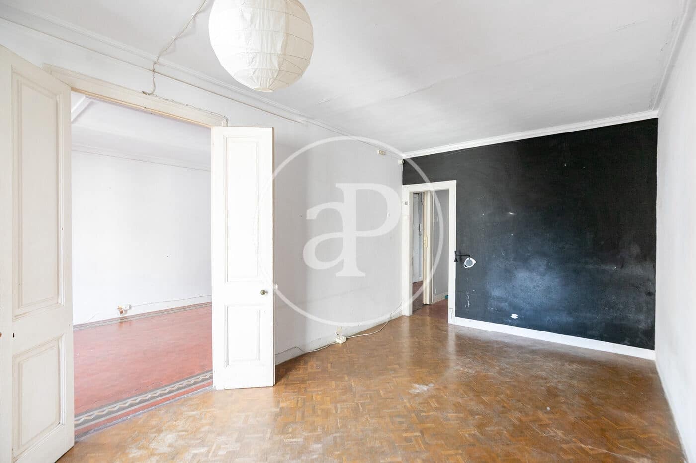 4 makuuhuone Huoneisto myytävänä paikassa Barcelona kaupunki - 500 000 € (Ref: 9686406)