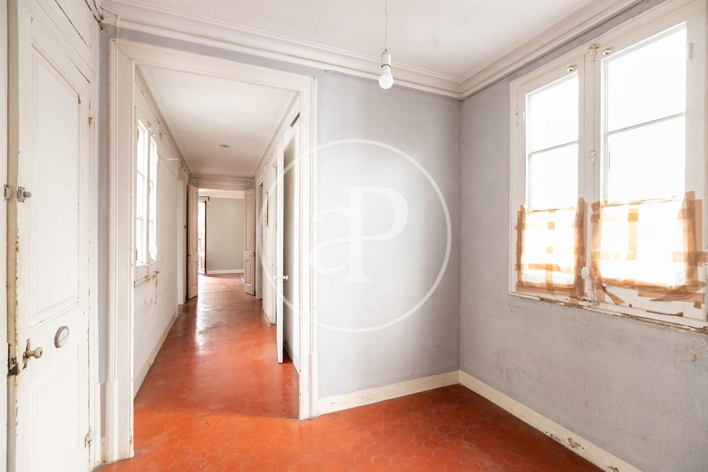 4 makuuhuone Huoneisto myytävänä paikassa Barcelona kaupunki - 500 000 € (Ref: 9686406)