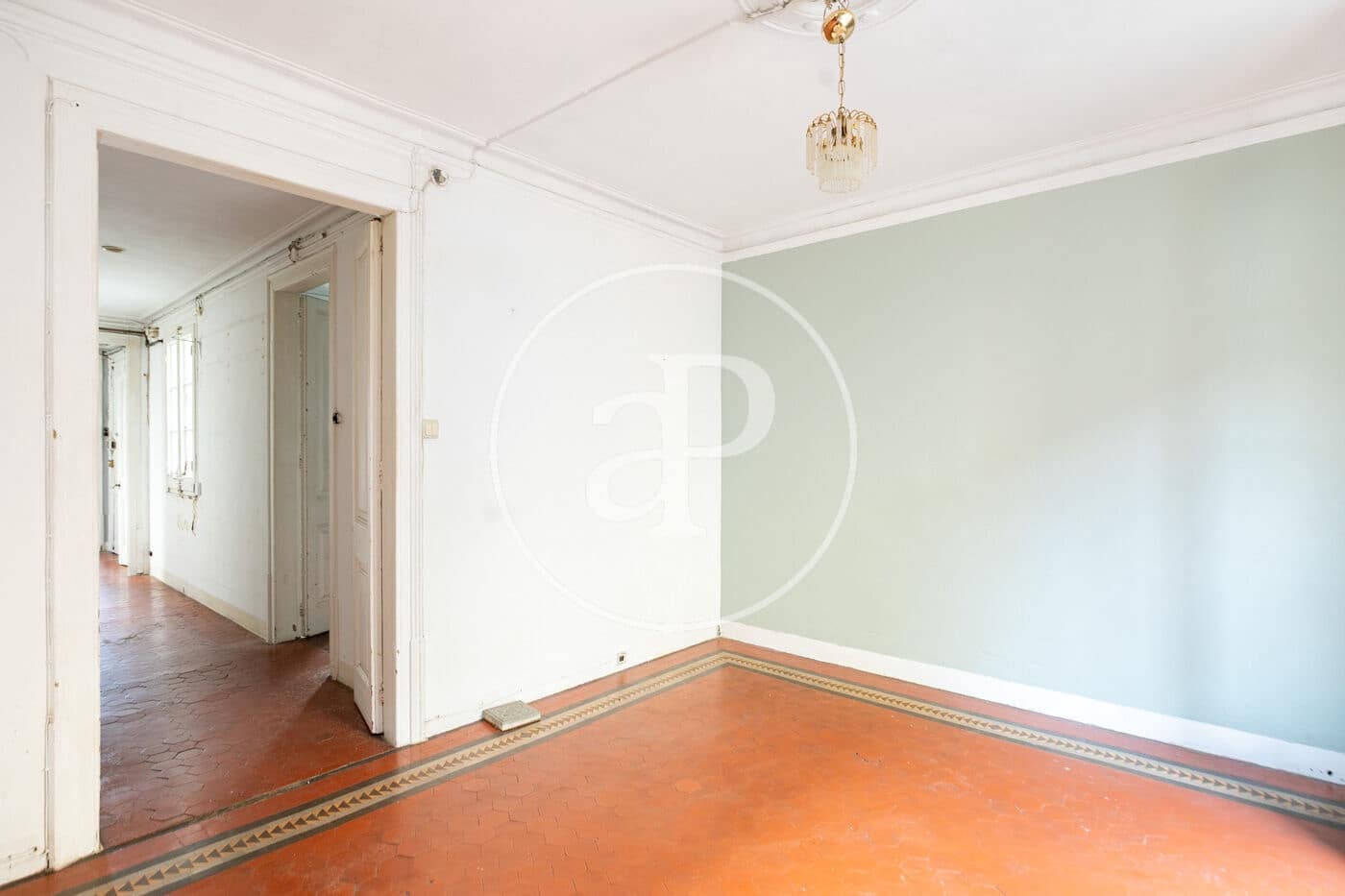 4 makuuhuone Huoneisto myytävänä paikassa Barcelona kaupunki - 500 000 € (Ref: 9686406)