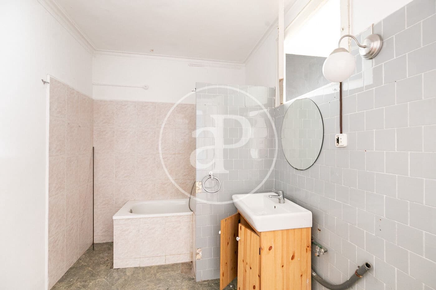 4 makuuhuone Huoneisto myytävänä paikassa Barcelona kaupunki - 500 000 € (Ref: 9686406)