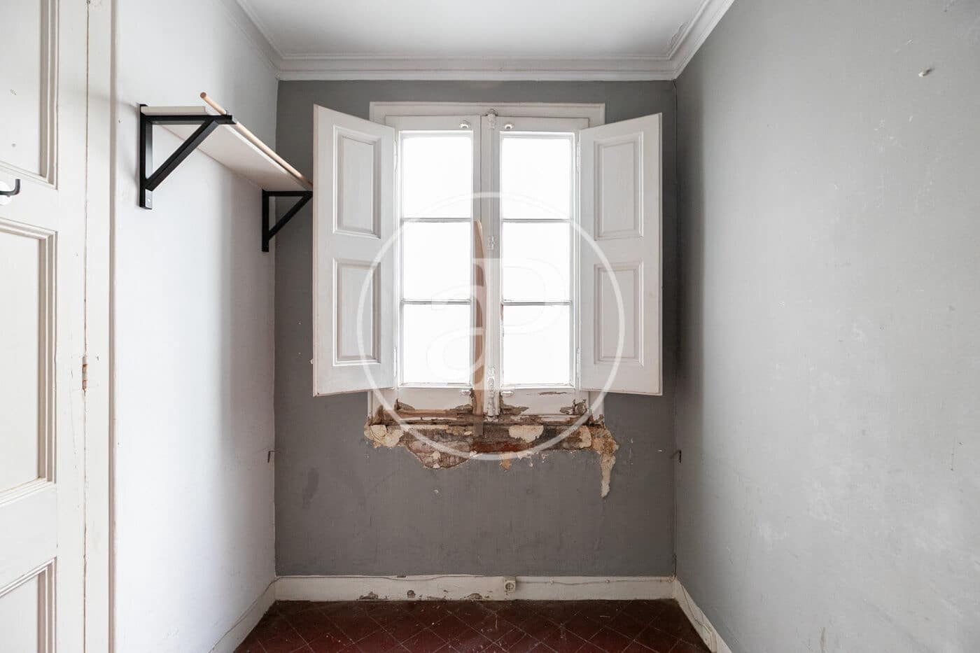 4 makuuhuone Huoneisto myytävänä paikassa Barcelona kaupunki - 500 000 € (Ref: 9686406)