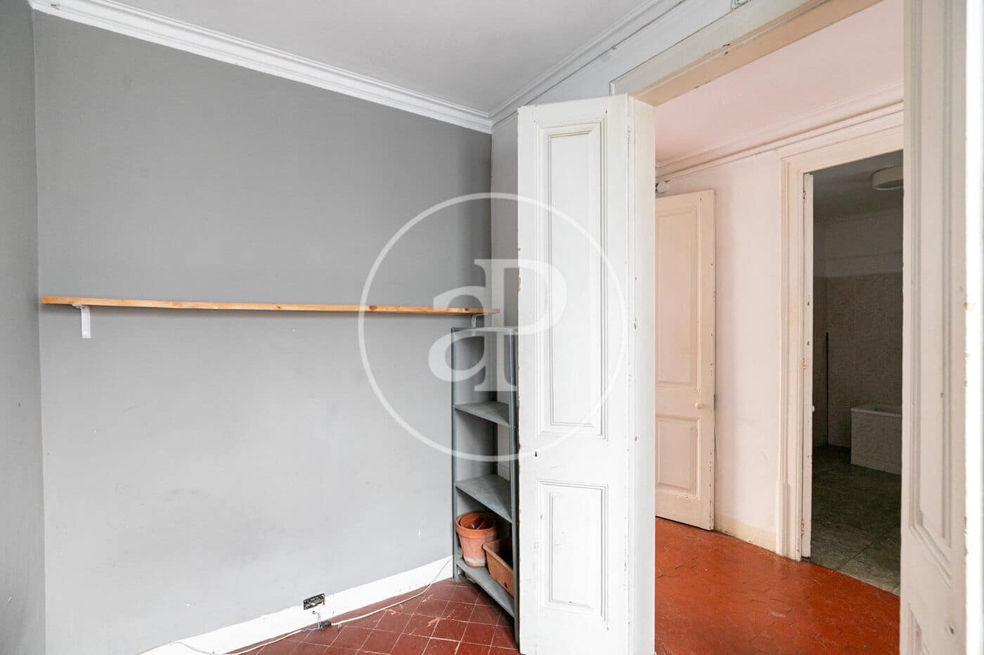 4 makuuhuone Huoneisto myytävänä paikassa Barcelona kaupunki - 500 000 € (Ref: 9686406)