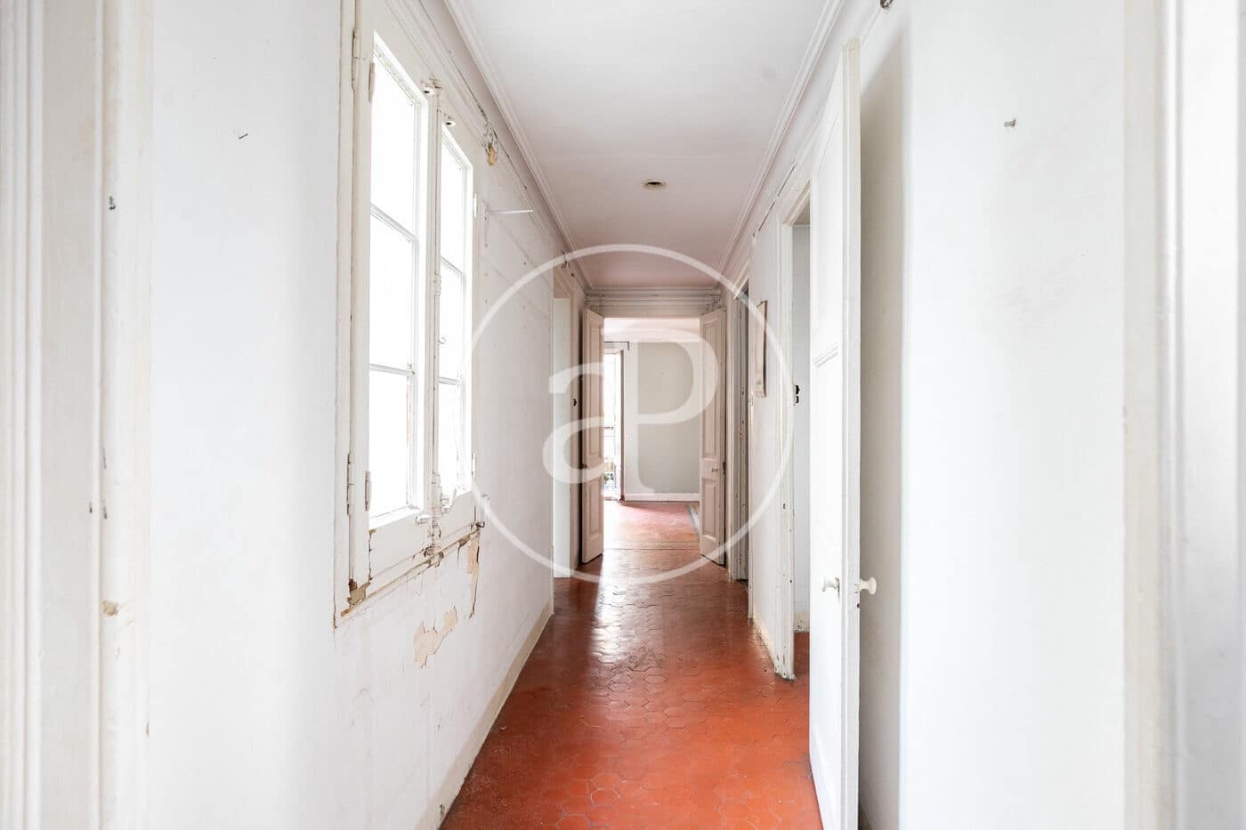 4 makuuhuone Huoneisto myytävänä paikassa Barcelona kaupunki - 500 000 € (Ref: 9686406)