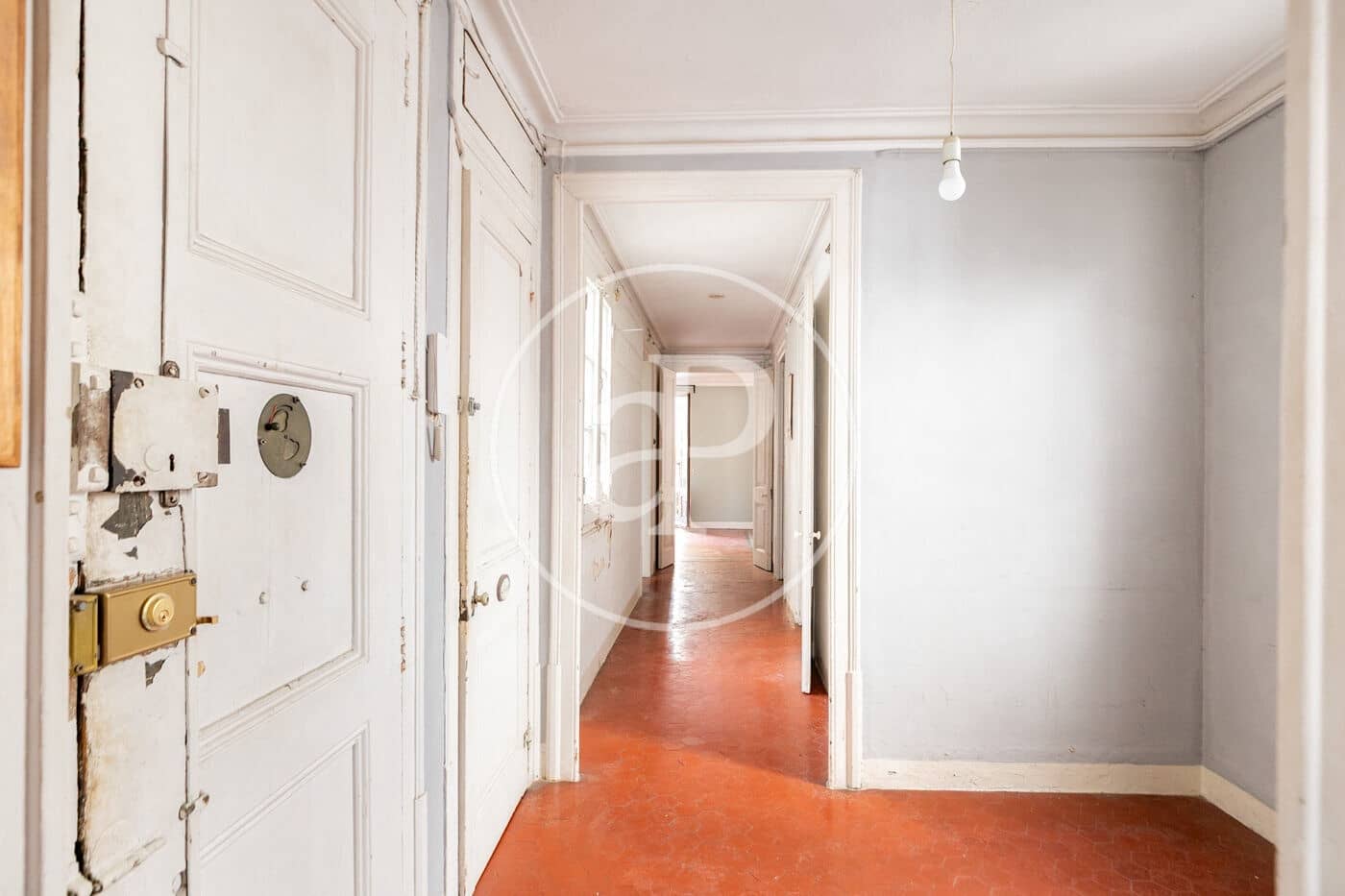 4 makuuhuone Huoneisto myytävänä paikassa Barcelona kaupunki - 500 000 € (Ref: 9686406)