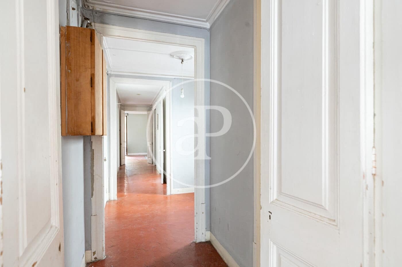 4 makuuhuone Huoneisto myytävänä paikassa Barcelona kaupunki - 500 000 € (Ref: 9686406)