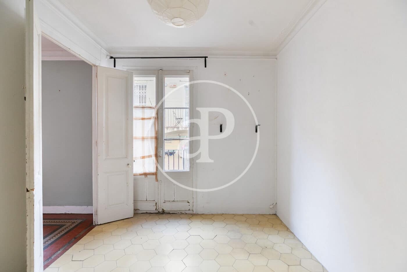 4 makuuhuone Huoneisto myytävänä paikassa Barcelona kaupunki - 500 000 € (Ref: 9686406)