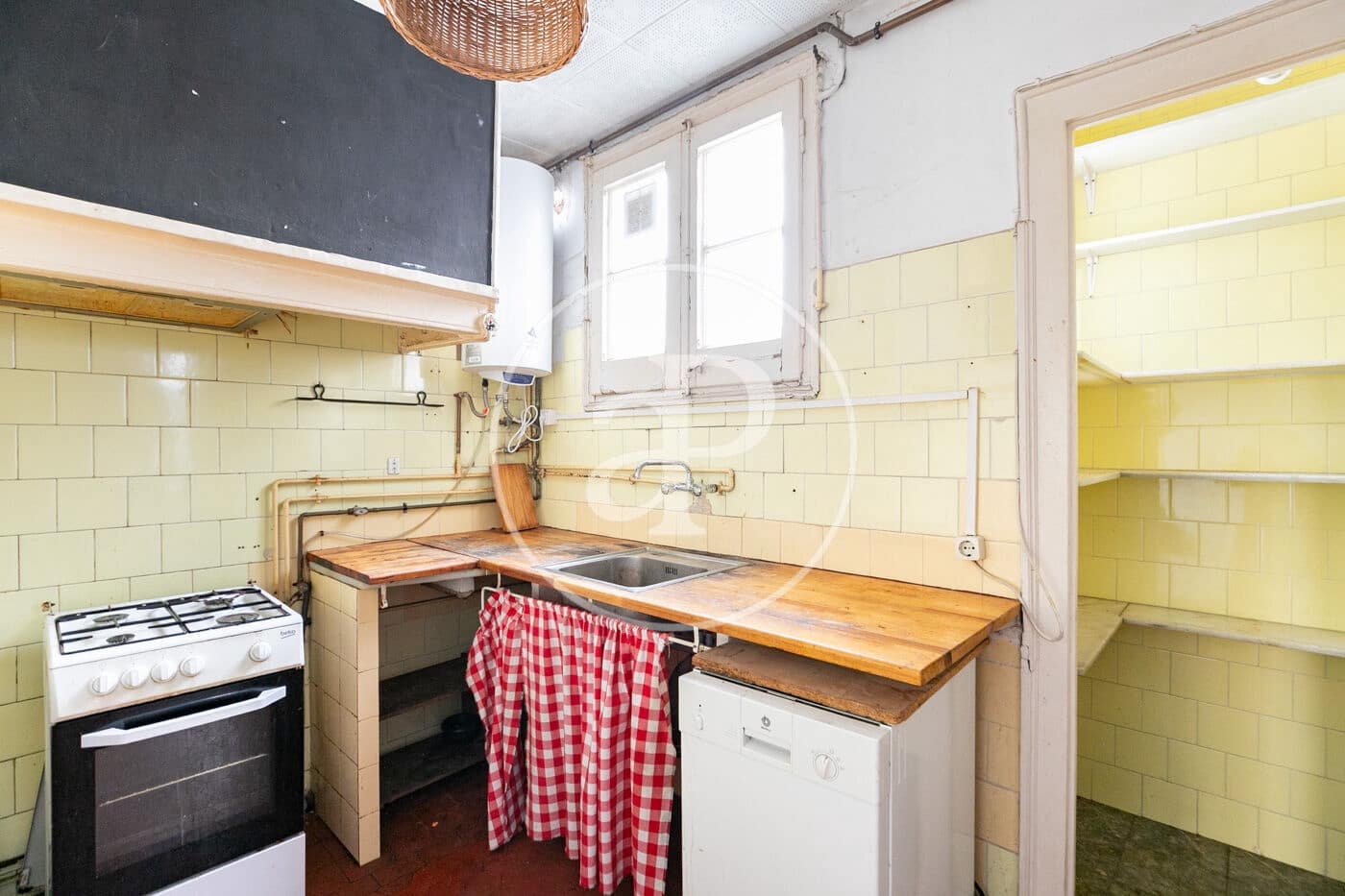 4 makuuhuone Huoneisto myytävänä paikassa Barcelona kaupunki - 500 000 € (Ref: 9686406)