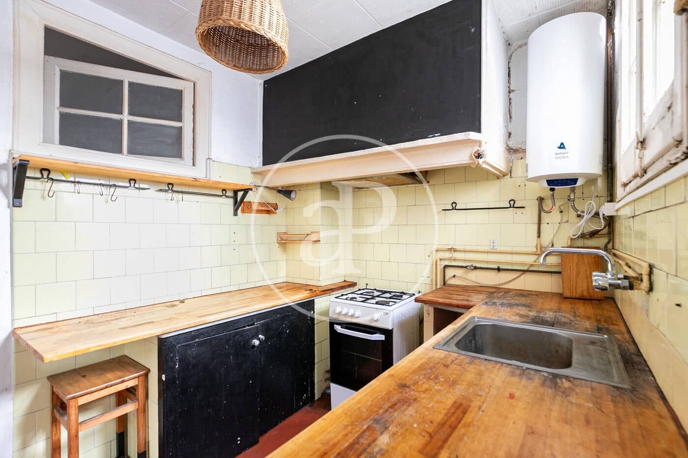 4 makuuhuone Huoneisto myytävänä paikassa Barcelona kaupunki - 500 000 € (Ref: 9686406)