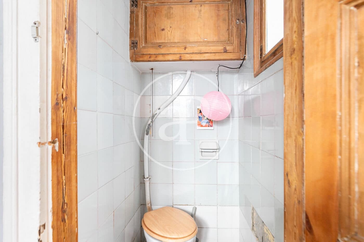 4 makuuhuone Huoneisto myytävänä paikassa Barcelona kaupunki - 500 000 € (Ref: 9686406)